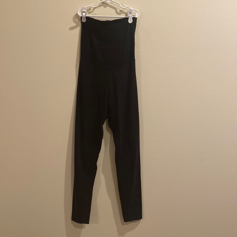 Maternity leggings